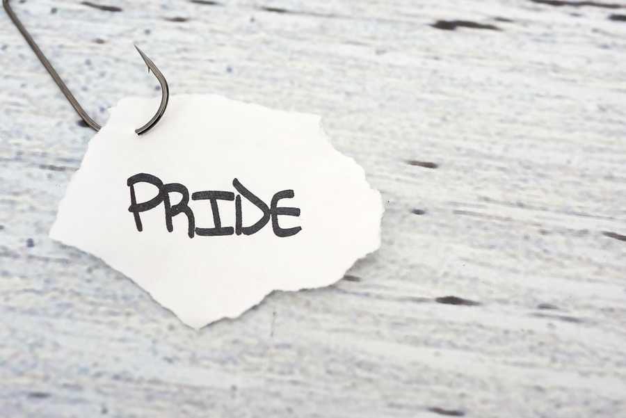 60 Bible Verses on Pride | Bible to Life