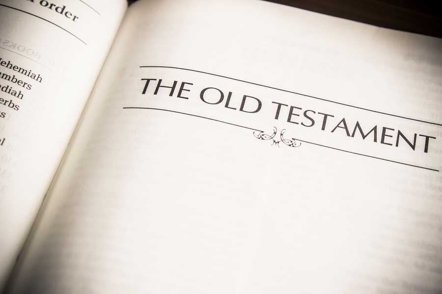 Is the Old Testament Really About Jesus? | Bible to Life