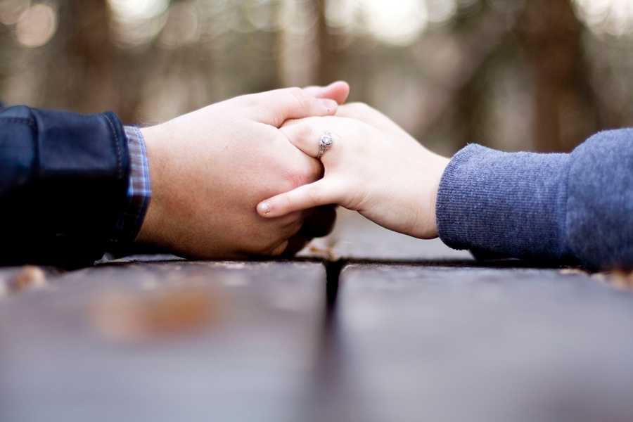 15 Verses for Engaged Couples | Bible to Life