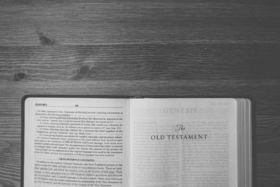 do-we-still-need-the-old-testament-bible-to-life